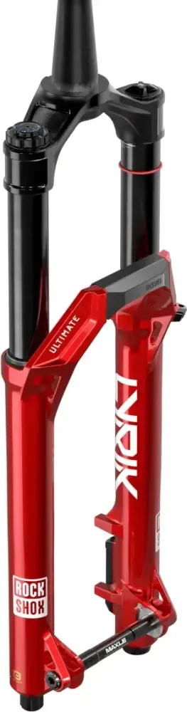 Odpružená vidlica RockShox Lyrik ULT 29SB 170 RED C5R55 44 E1