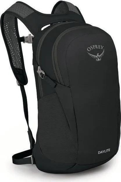 Batoh Osprey Daylite Black