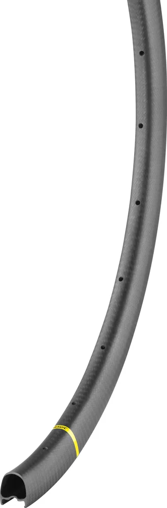 Ráfik Mavic Open Pro Carbon UST Disc 32H