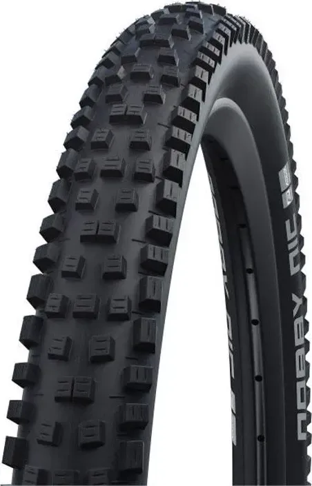 Plášť NOBBY NIC 29x2.40 (62-622) 67EPI 950g TLE Perf RaceGuard DD Addix skladací