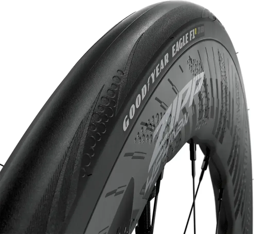 Plášť Zipp GY EagleF1 R Z29 TBTY 700x29 A1