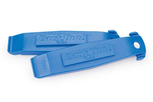 Park Tool sada montpák široká ParkTool PT-TL-4-2C-, 2ks