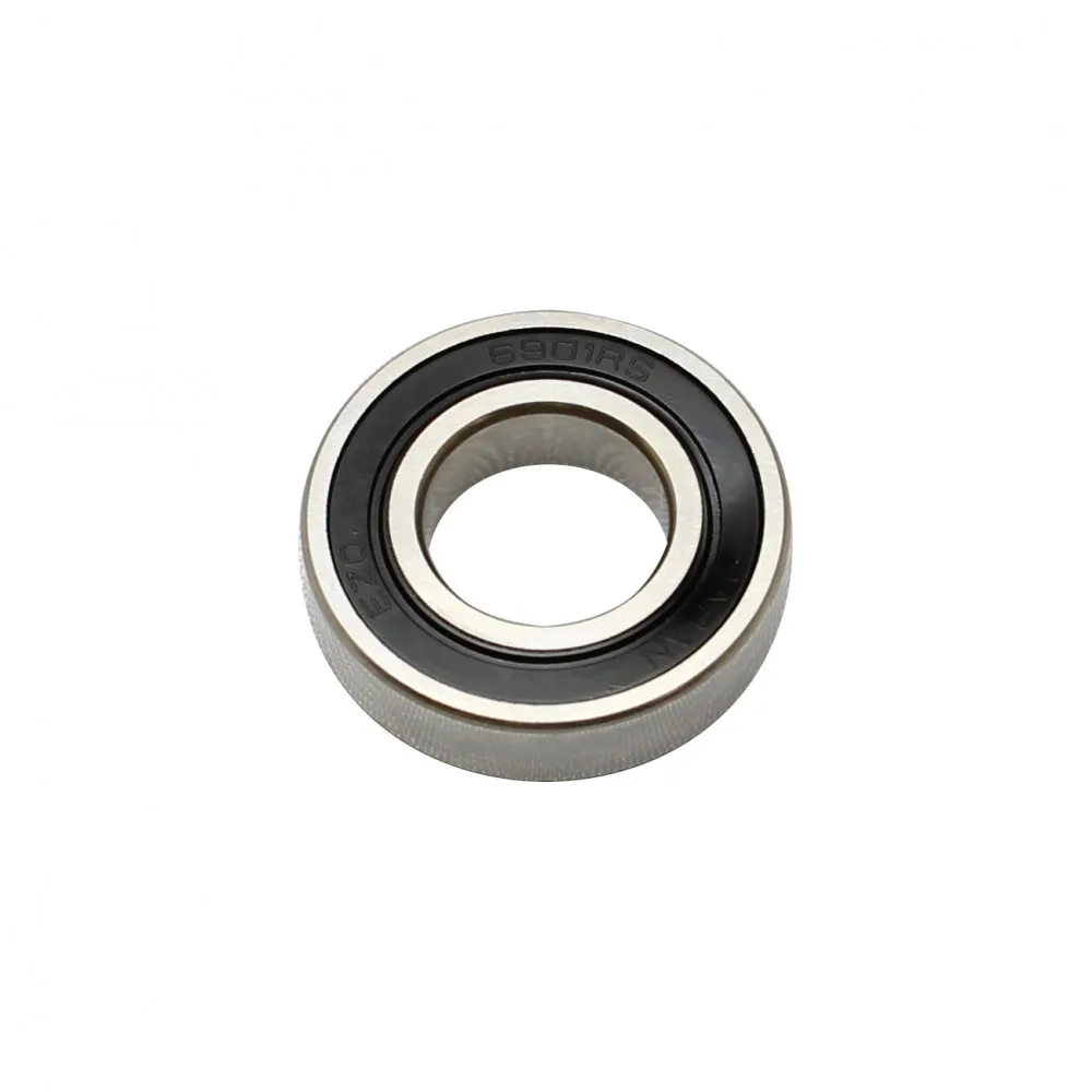 Novatec EZO 6901-RS, ložisko, 12x24x6 mm