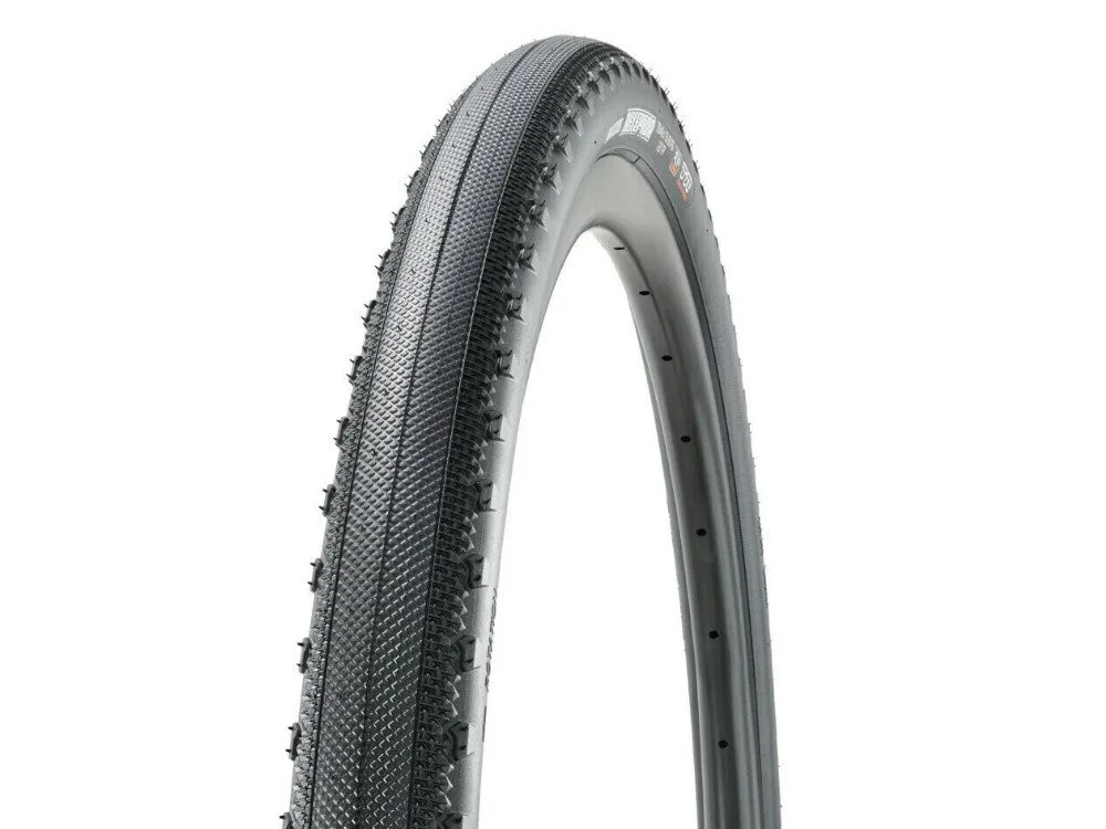 Maxxis plášť RECEPTOR EXO 700X40C, drôt