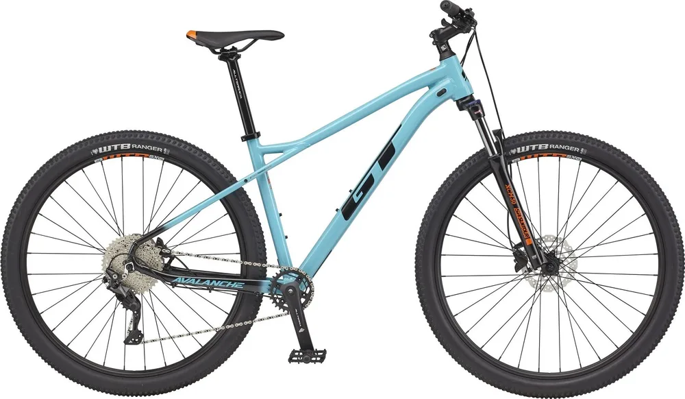 GT Avalanche 27.5" Comp