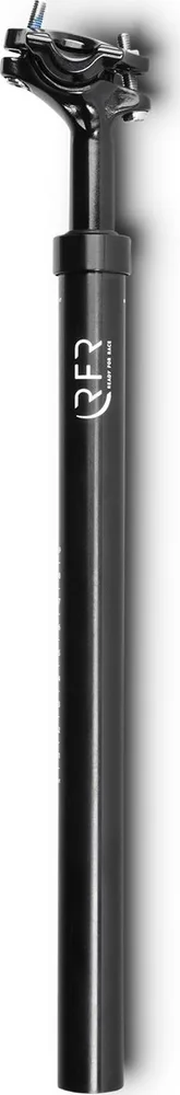 Odpružená sedlovka RFR 400mm (80-120kg)