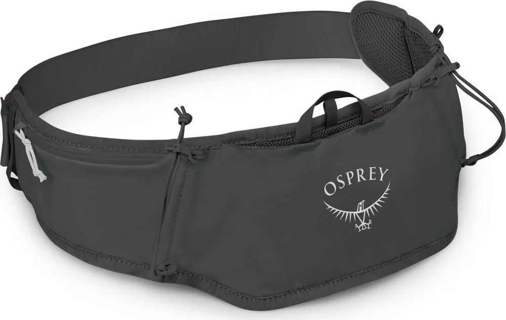Opasok Osprey Duro Dyna LT Belt Black