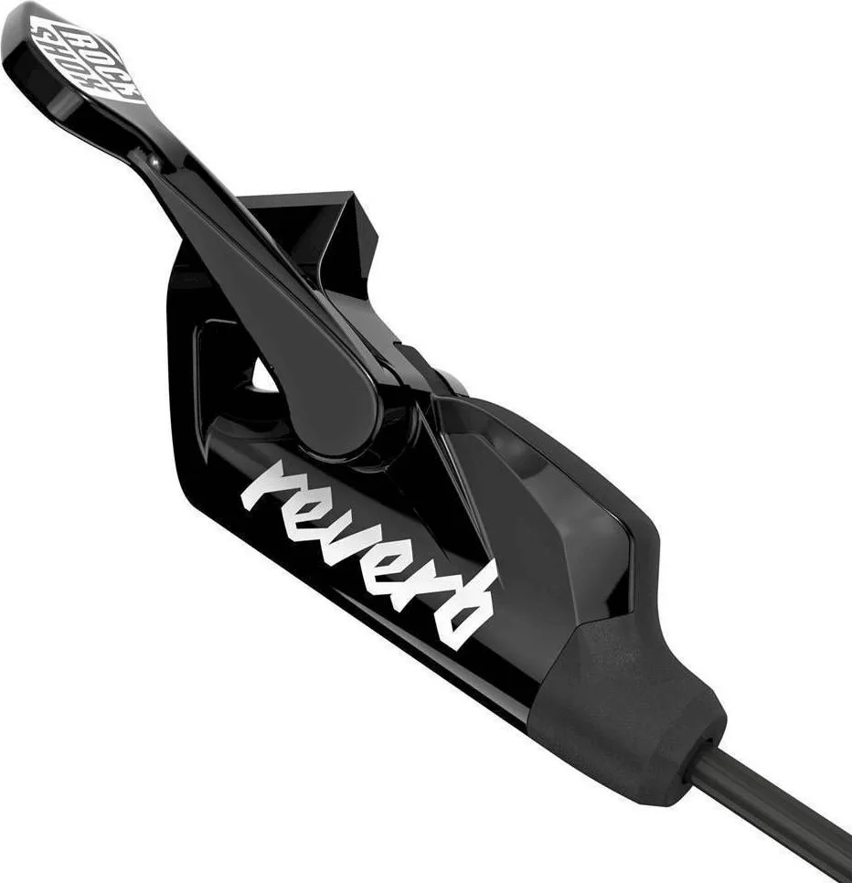 Upgrade diaľkového ovládania RockShox 1x ľavé Reverb