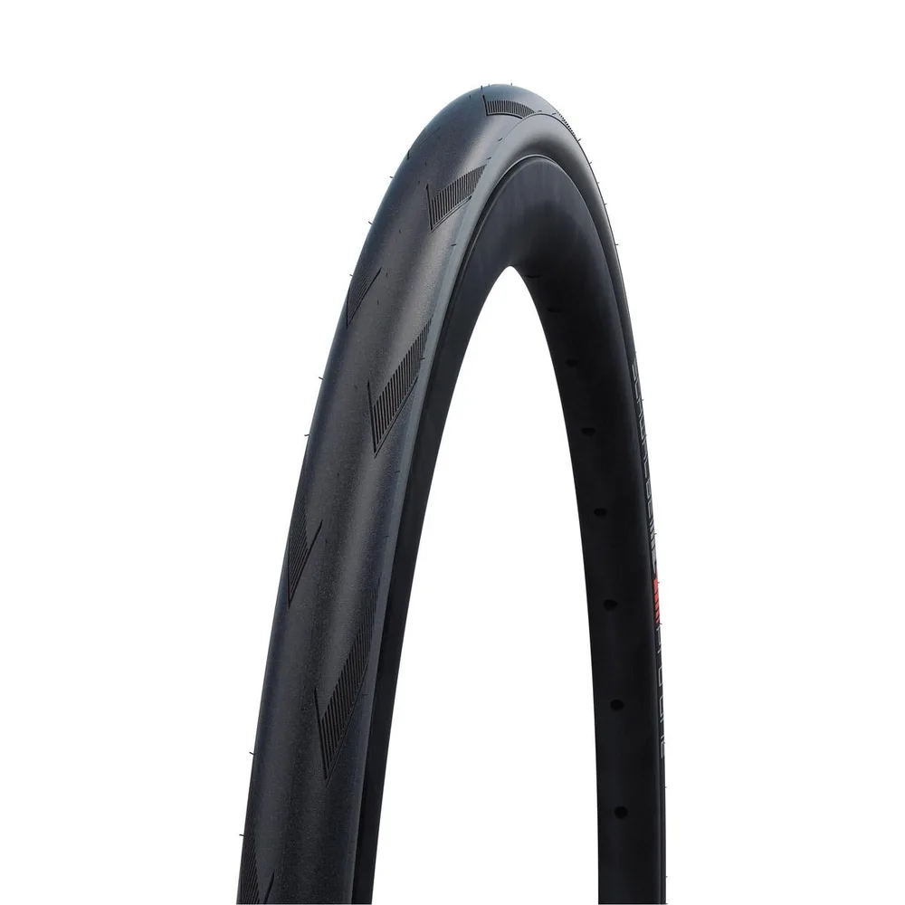 Plášť PRO ONE 700x38C (38-622) 127EPI 410g TLE Evo V-Guard Super Race Addix Race skladací
