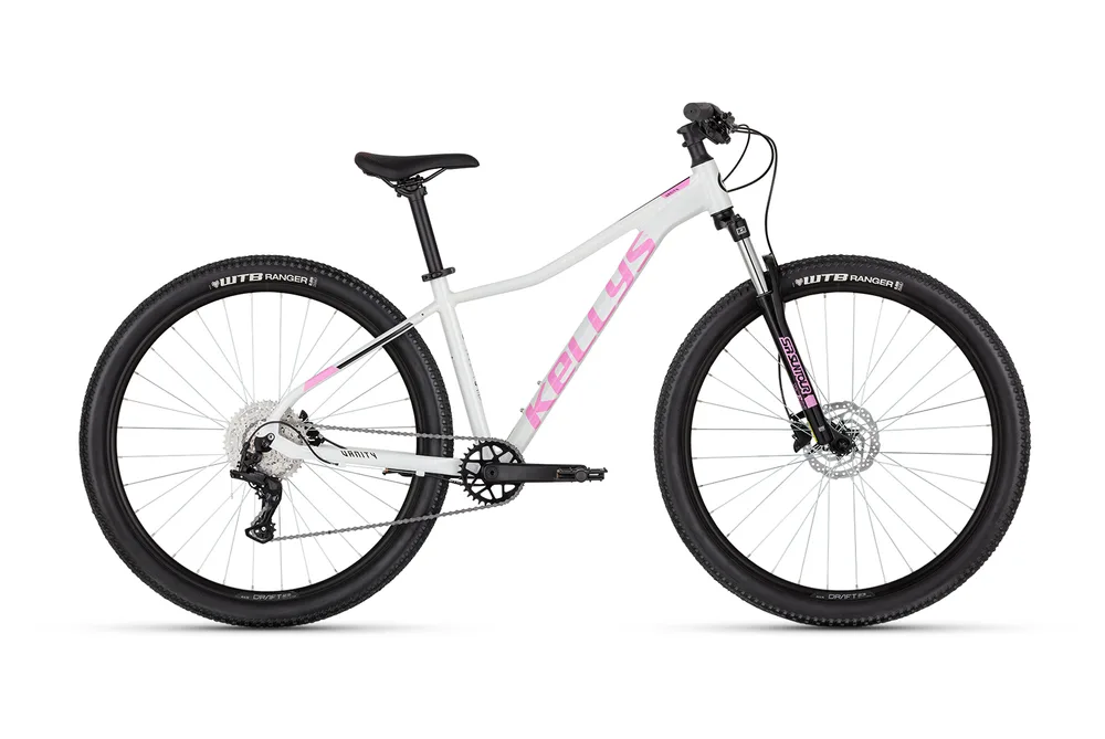 KELLYS Vanity X40 White S 27.5"