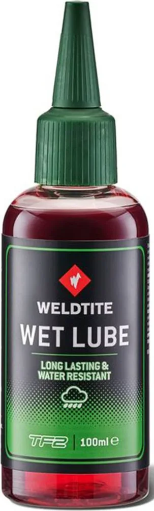 Olej Weldtite Wet Lube, 100ml