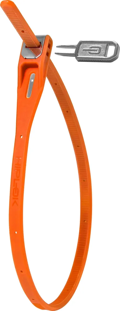 Zámok Hiplok Z Lok Orange (1 ks)