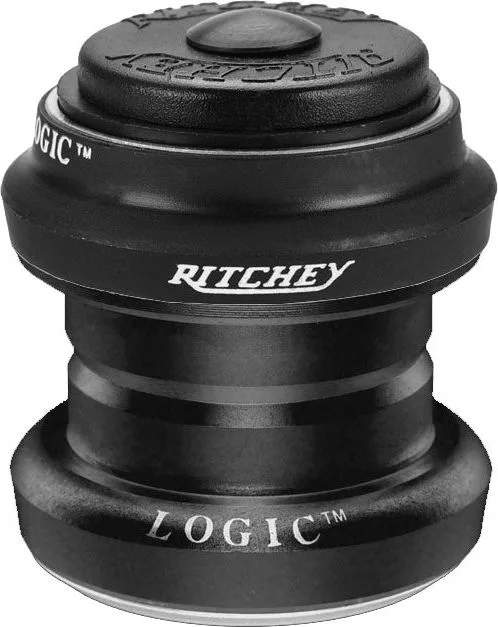 Hlavové zloženie Ritchey Logic 1-1/8"