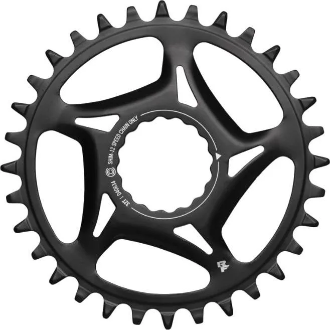 Prevodník Race Face Cinch Direct Mount Steel Shimano 12