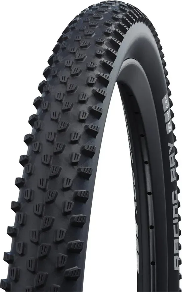 Plášť RACING RAY 27.5x2.25 (57-584) 67EPI 680g TLR Perf TwinSkin Addix skladací