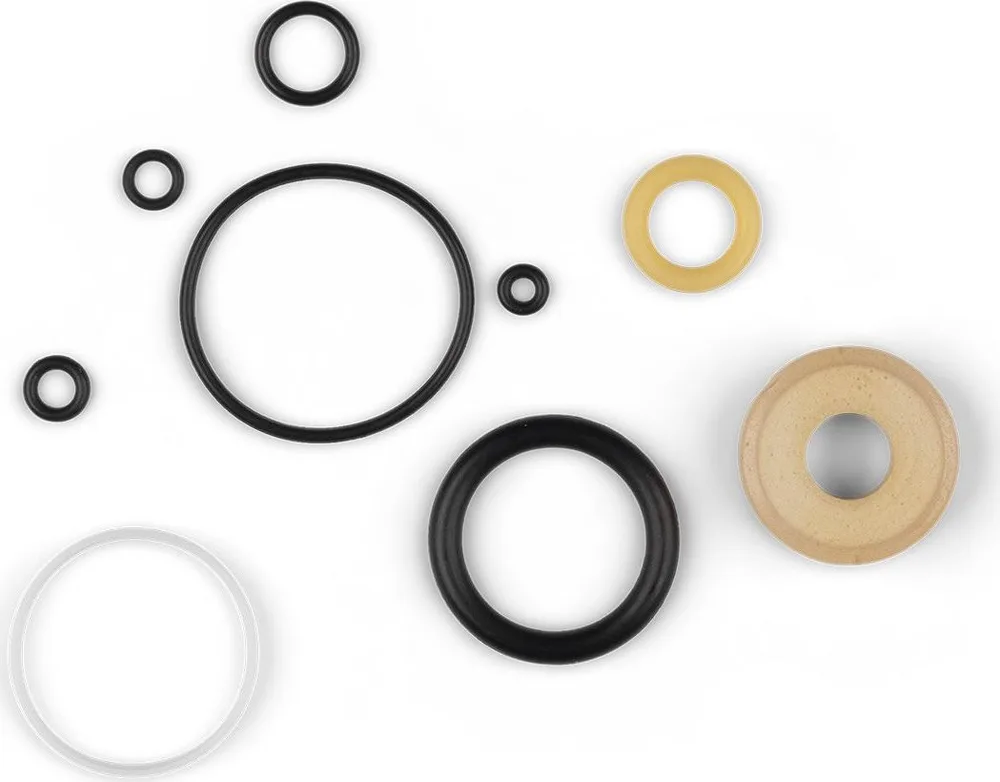 Sada tesnení pre tlmiče FOX Float Damper Rebuild Kit (2024+)