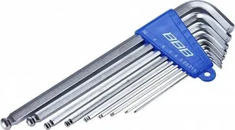 BBB BTL-118 HEXSET