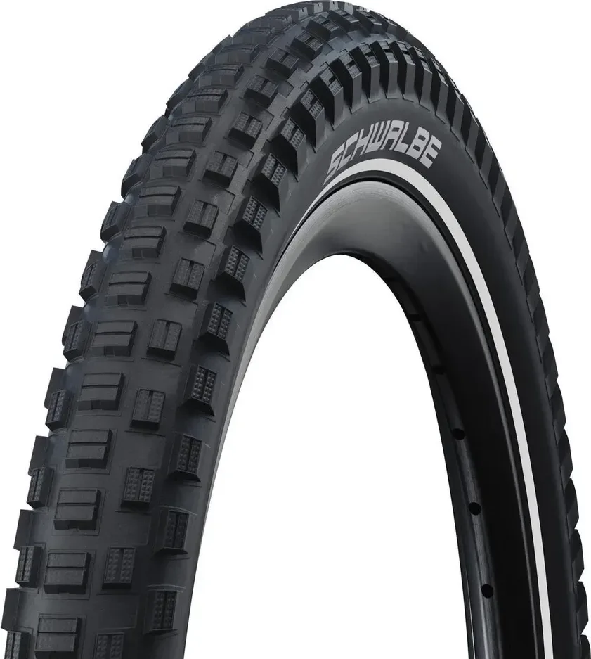 Plášť LITTLE JOE 14x1.40 (37-254) 67EPI 210g Perf Addix reflex