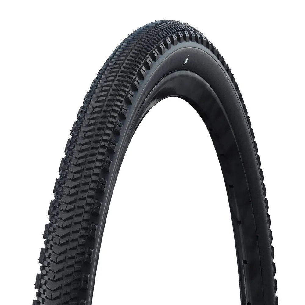 Plášť G-ONE OVERLAND 700x45C (45-622) 67EPI 540g TLR Perf RaceGuard RACE Addix Green reflex skladací