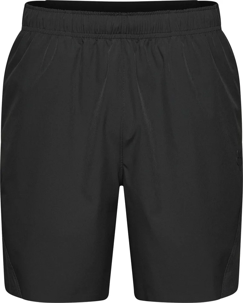 Pánske kraťasy Fox Core 7" Linerless, Black