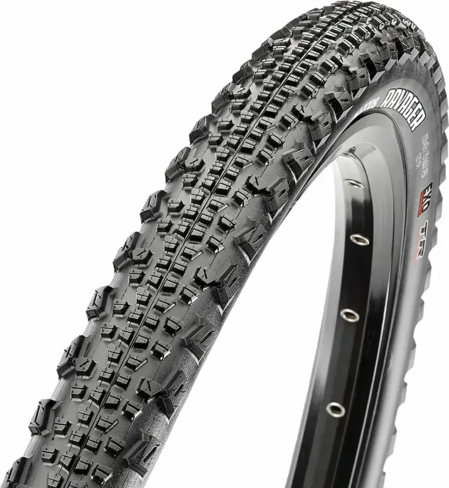 Maxxis plášť RAVAGER 700 - SILKSHIELD/TR, 60TPI, kevlar