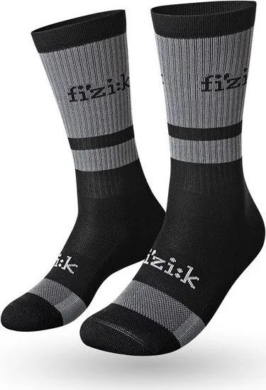 Ponožky Fizik Off-Road Grey/Black