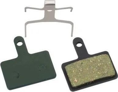 Brzd.plat. Union org./kevlar Shim.Deore aj pre E-Bike