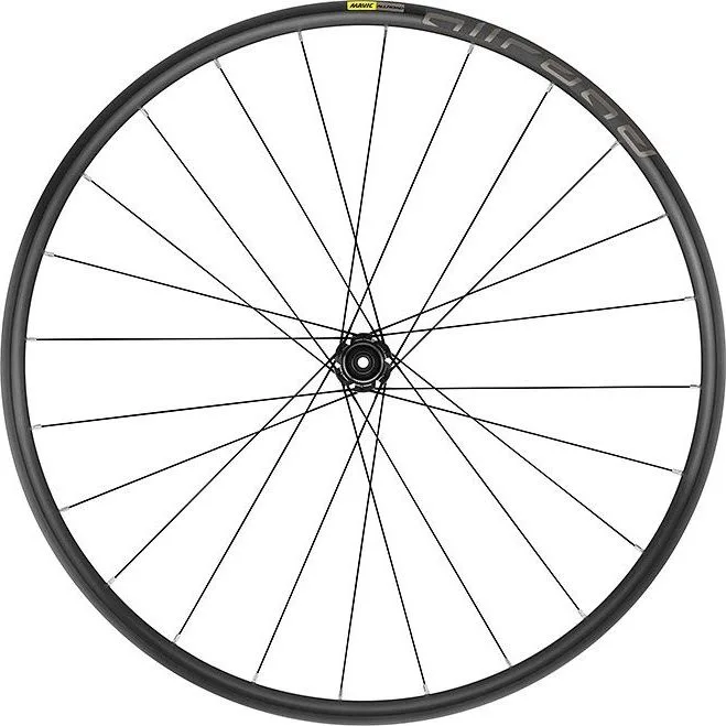 Predné koleso Mavic Allroad 700 Disc 6-bolt