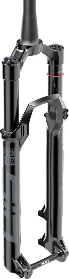 Odpružená vidlica RockShox SID SEL3 RMT 29 SB 120 BLK 44 D1