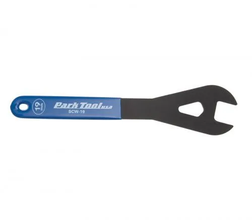 Park Tool kľúč kónusový 19 mm PT-SCW-19-