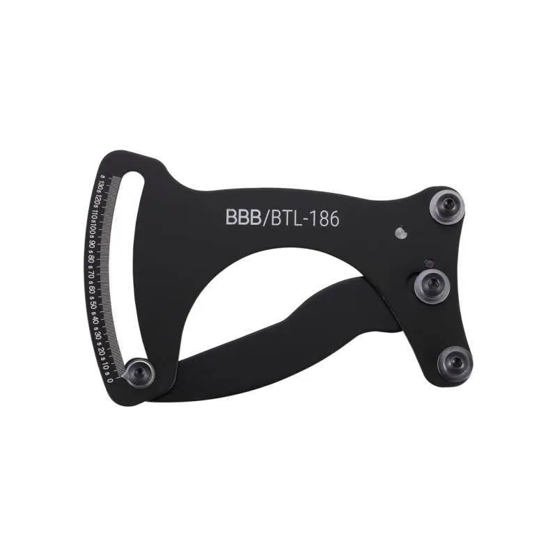 BBB BTL-186 Tensiongauge