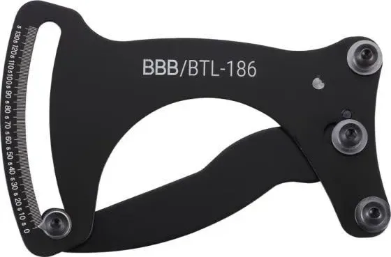 BBB BTL-186 Tensiongauge