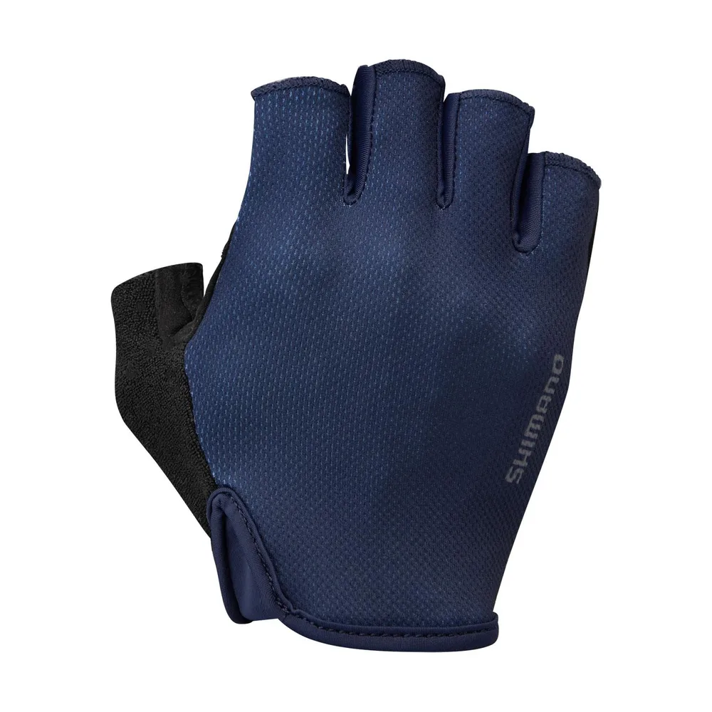Rukavice AIRWAY navy modré /Vel:M