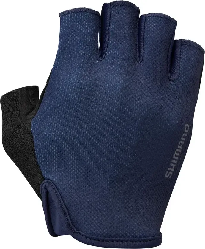 Rukavice AIRWAY navy modré /Vel:M