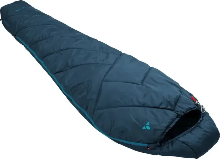 Vaude spací vak Sioux 100 II SYN, ľavý