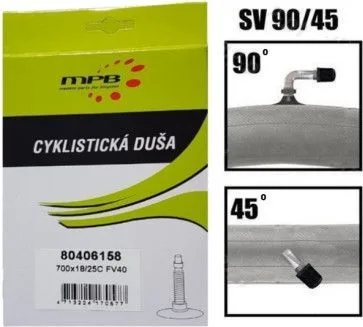 Duša LLB mpb 10x1.75x2 (SV9045)