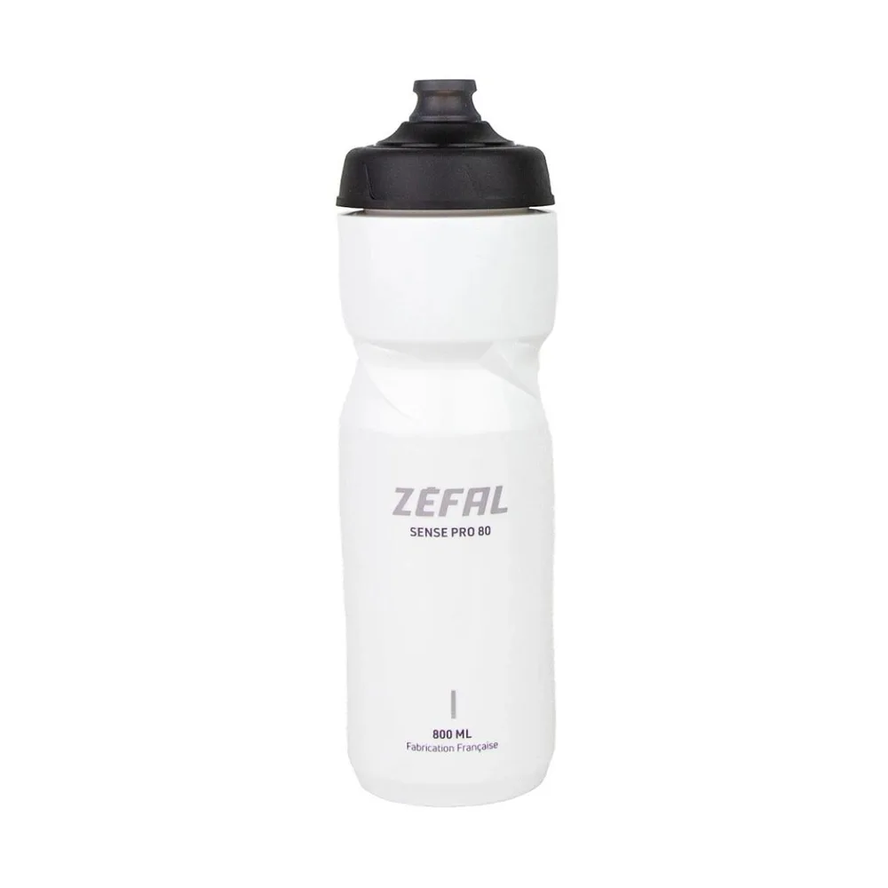 Fľaša SENSE PRO 80 biela