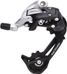 Prehadzovačka SRAM Rival22 stredné rameno 11SP max. 32T