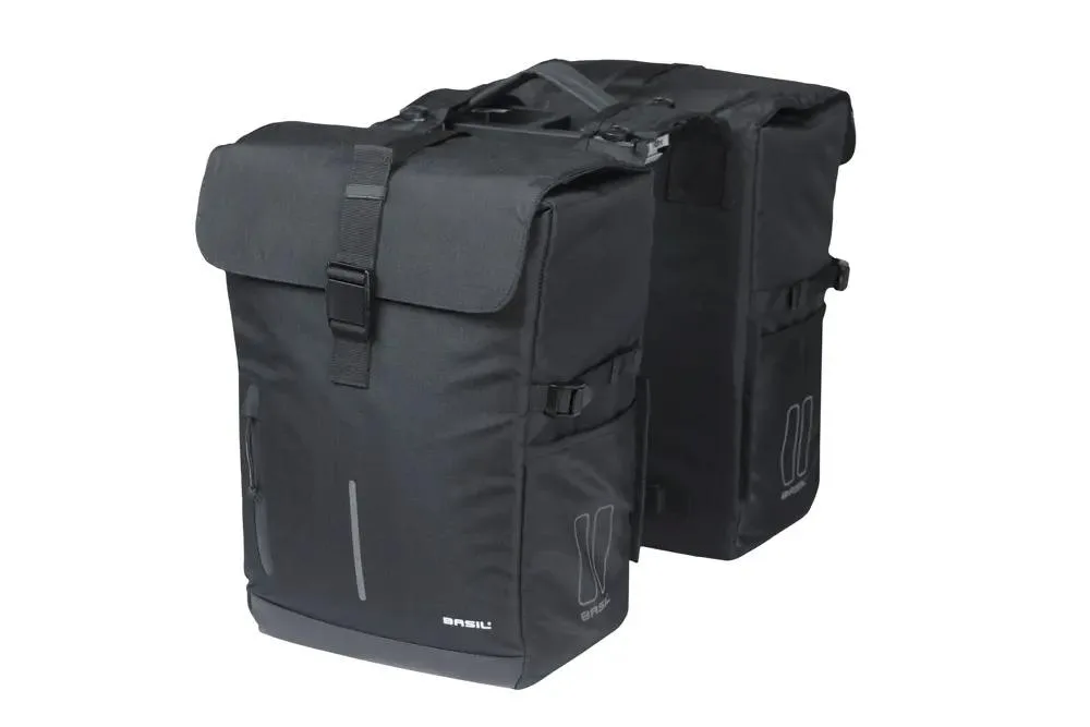 Basil MOVE MIK double bag