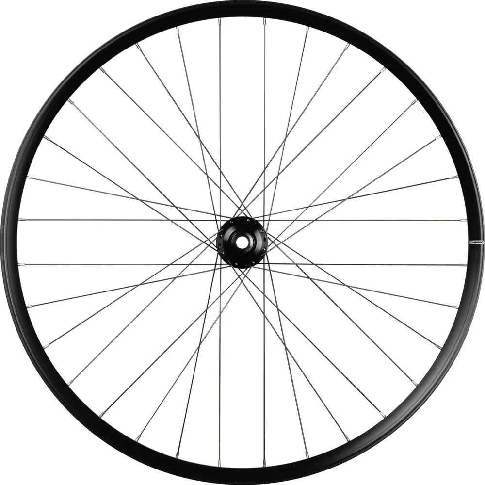 Predné koleso Mavic E-Crossride 1 27.5 30 mm Boost 6-Bolt