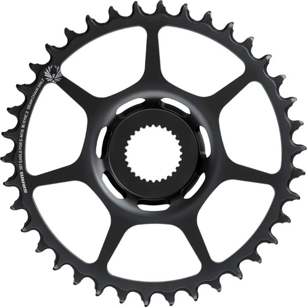 Prevodník Sram X-SYNC 2 Eagle pre Bosch Gen.4/5 CL 52mm