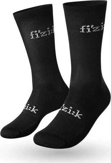 Ponožky Fizik Road Performance Black