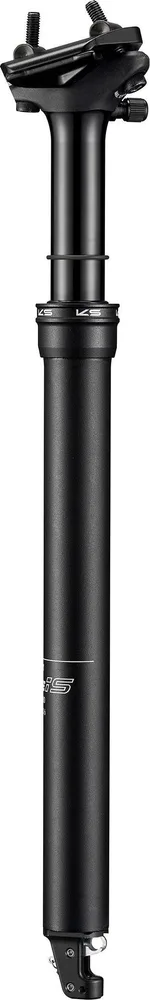 Sedlovka Kind Shock Rage-iS 65mm, 27.2mm