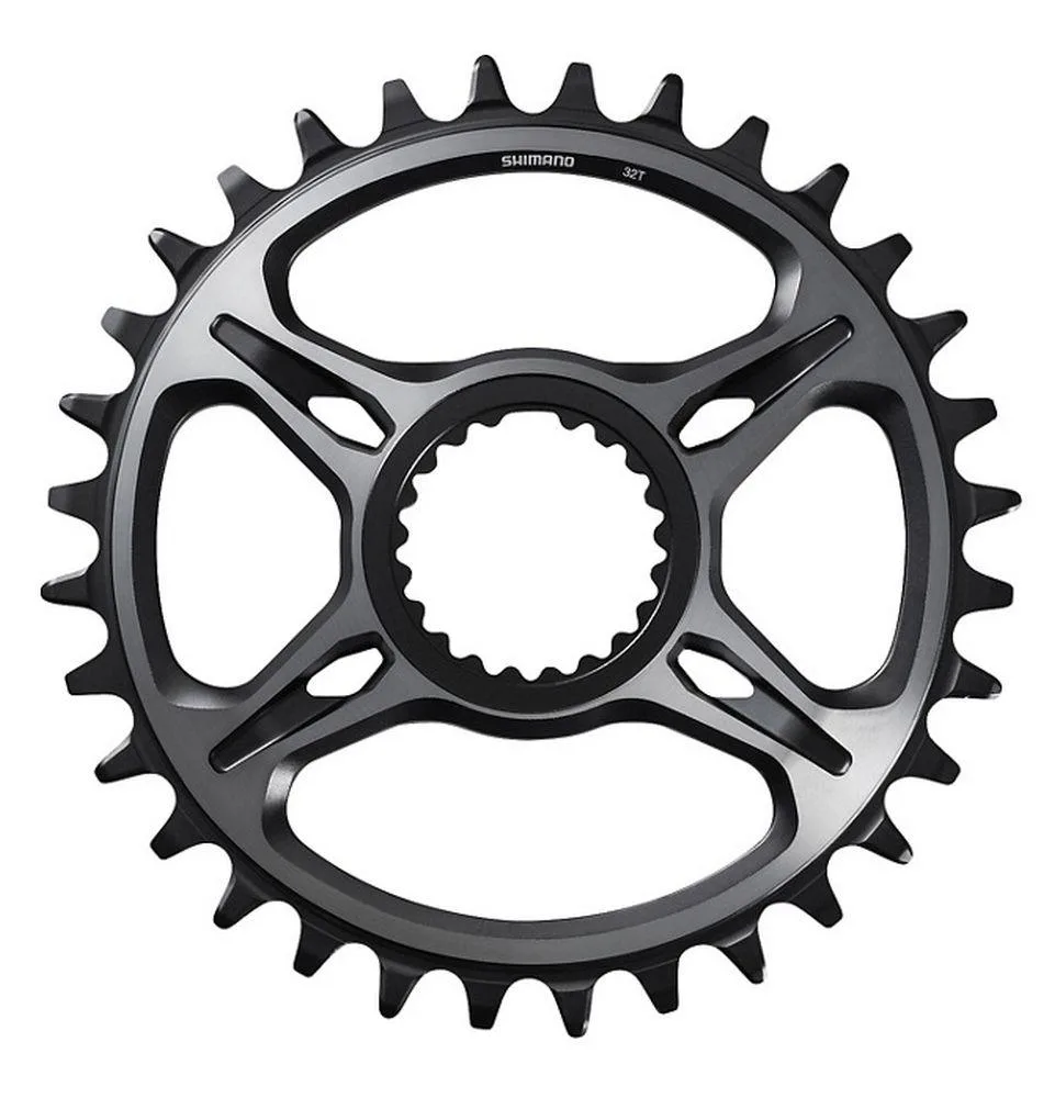 Prevodník 34z. FC-M9100/9120 XTR 1x12