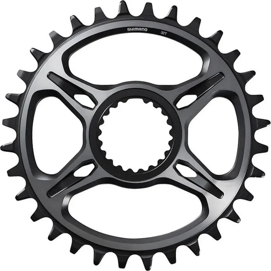 Prevodník 34z. FC-M9100/9120 XTR 1x12