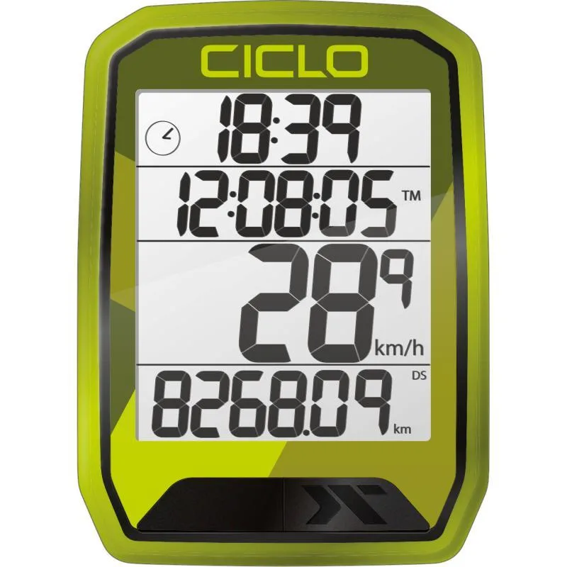 CicloSport PROTOS 113