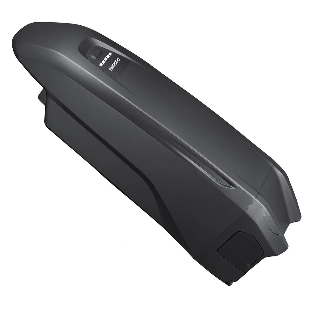 Batéria STEPS BTE8014 418Wh na rám čierna