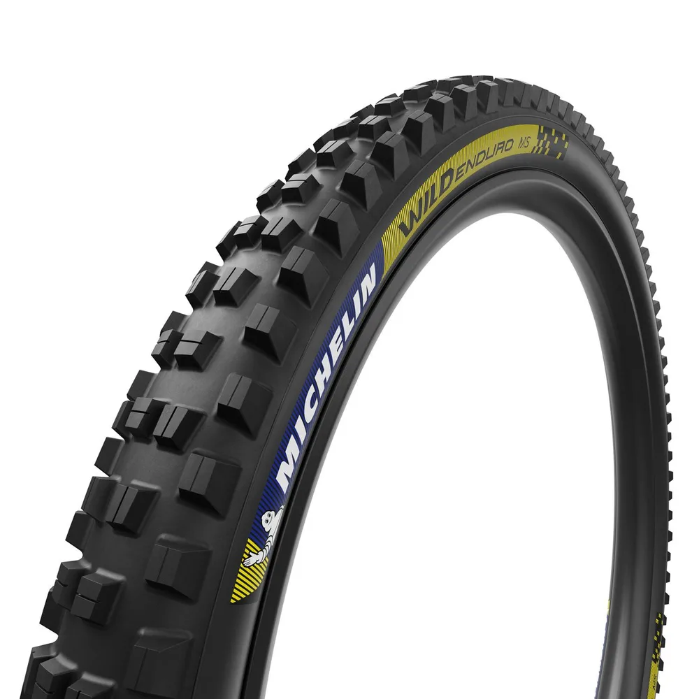 Plášť WILD ENDURO MAGI-X 27.5x2.40 (61-584) 1235g TLR skladací