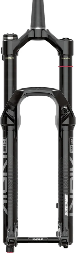 Odpružená vidlica RockShox Lyrik ULT FA 29 SB 160 GLB 44 D2