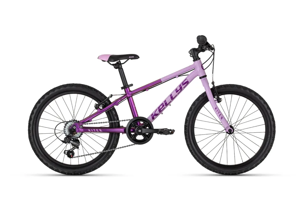 KELLYS Kiter 30 Festival Fuchsia 20"